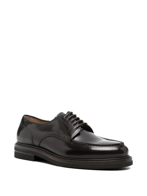 HENDERSON LACE-UP